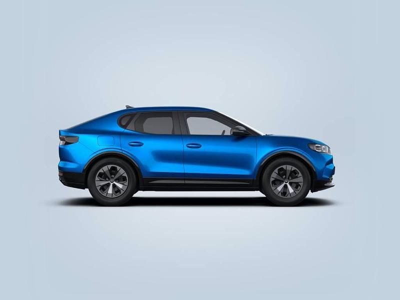 Nuova Ford Capri Standard Range 125 kW (170 CV) 2025 Blue my mind  premium SUV