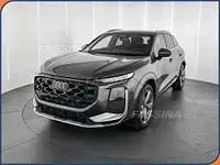 Nuova Audi Q3 Sportback S-Line 150 CV (110 kW) 2026 Grigio SUV