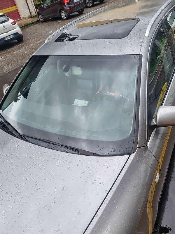 Usata Audi A6 Ambiente 232 CV (170 kW) 2006 Argento Station wagon