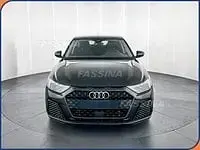 Usata Audi A1 Sportback 110 CV (80 kW) 2023 Grigio Utilitaria