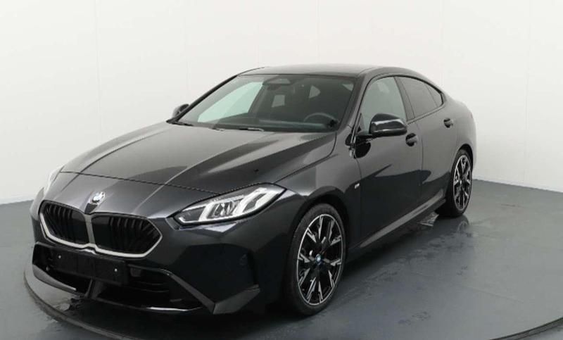 Usata BMW 220 M Sport 170 CV (125 kW) 2025 Nero Coupé