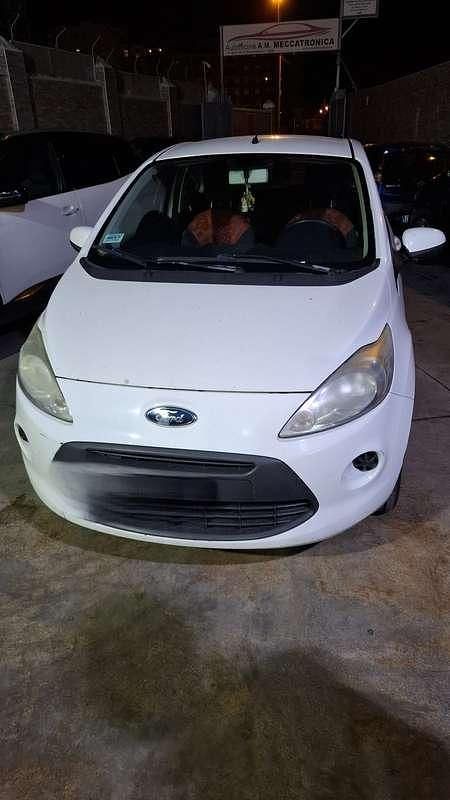 Usata 2009 Ford Ka Collection Due volumi | 2900 € - Immagine 1/4