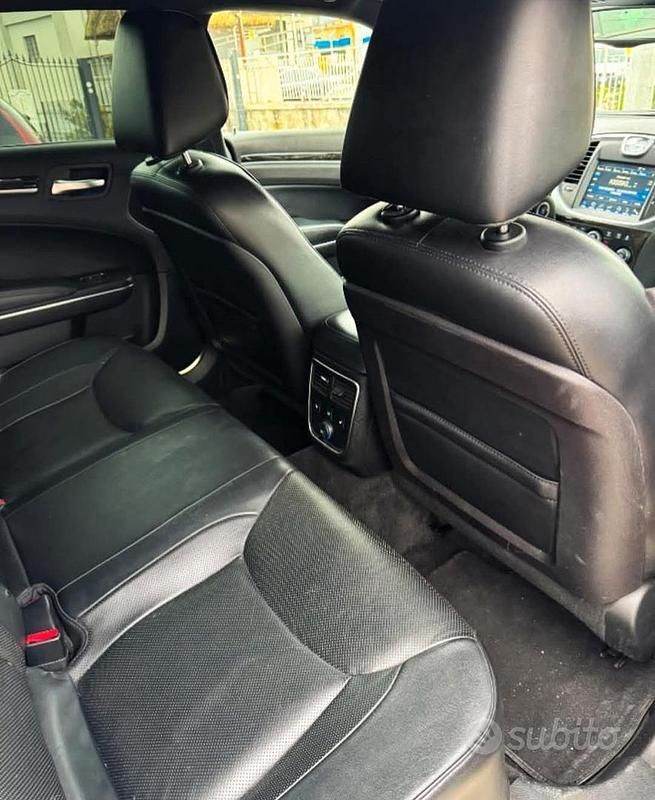 Usata Lancia Thema 2013 Berlina