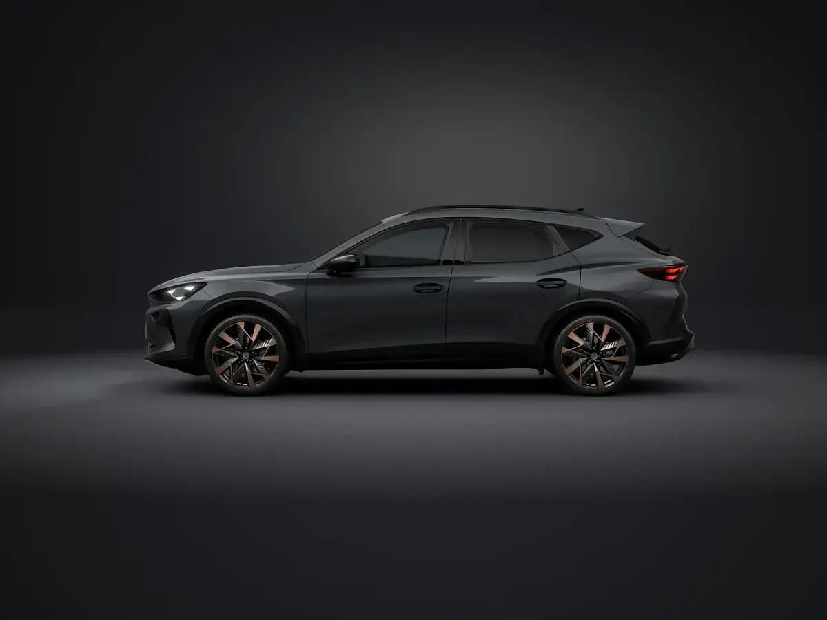 Nuova Cupra Formentor 150 CV (110 kW) 2026 SUV