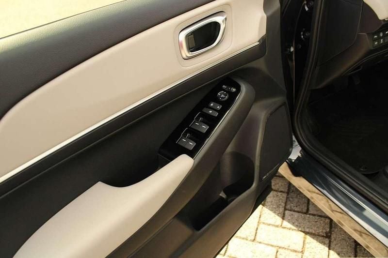 Usata Honda HR-V 107 CV (78 kW) 2023 Grigio SUV