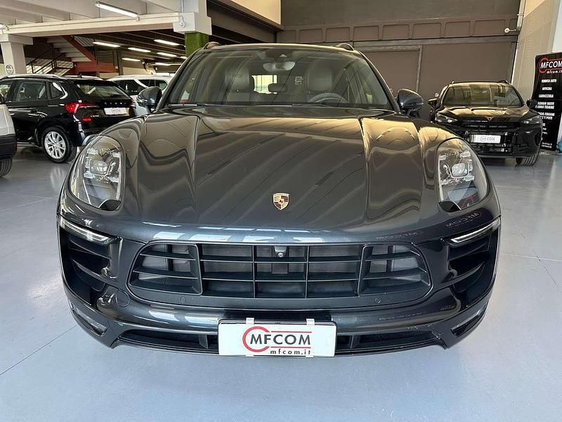 Usata Porsche Macan 360 CV (264 kW) 2017 Other SUV
