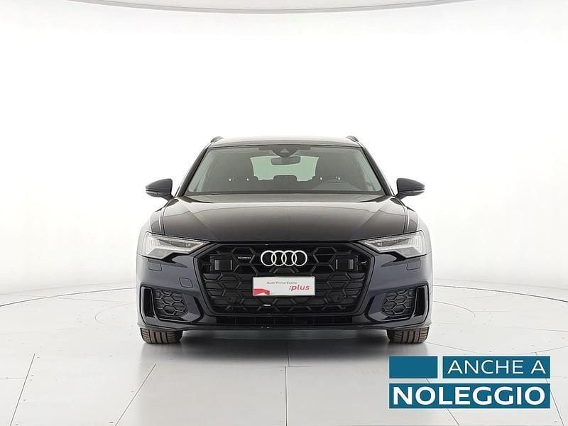 Occasion Audi A6 S-Line 204 ch (150 kW) 2024 Bleue Break