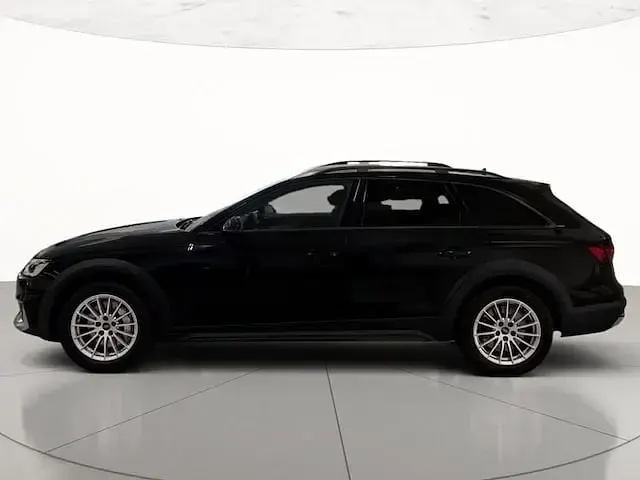Usata Audi A4 Allroad Business 286 CV (210 kW) 2022 Nero mito metallizzato Station wagon