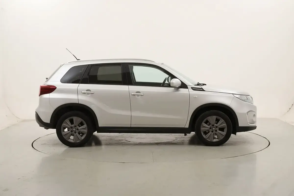 Usata Suzuki Vitara Cool 129 CV (94 kW) 2021 SUV