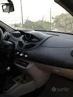 Usata Renault Twingo GT 64 CV (47 kW) 2008 Utilitaria