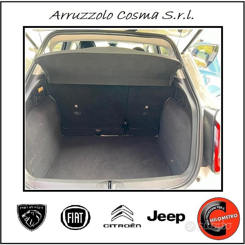 Occasion Fiat 130 Club 130 ch (95 kW) 2022 Blanc Monospace