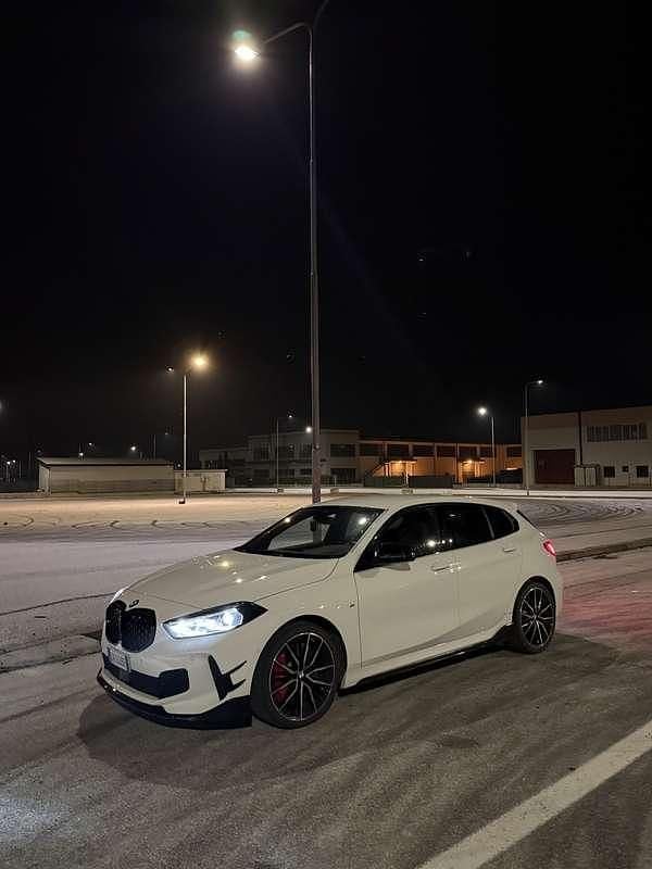 Usata BMW 128 M Sport 265 CV (194 kW) 2023