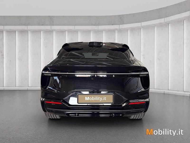 Usata Lotus Eletre 139 kW (190 CV) 2024 SUV