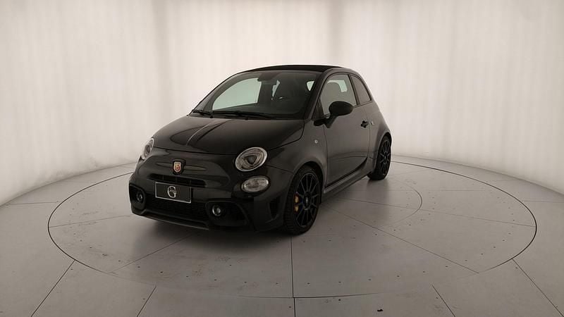 Occasion Abarth 695C Competizione 180 PK (132 kW) 2023 Cabriolet