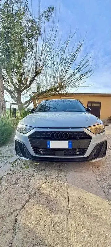 Usata Audi A1 Sportback Admired 150 CV (110 kW) 2024 Utilitaria