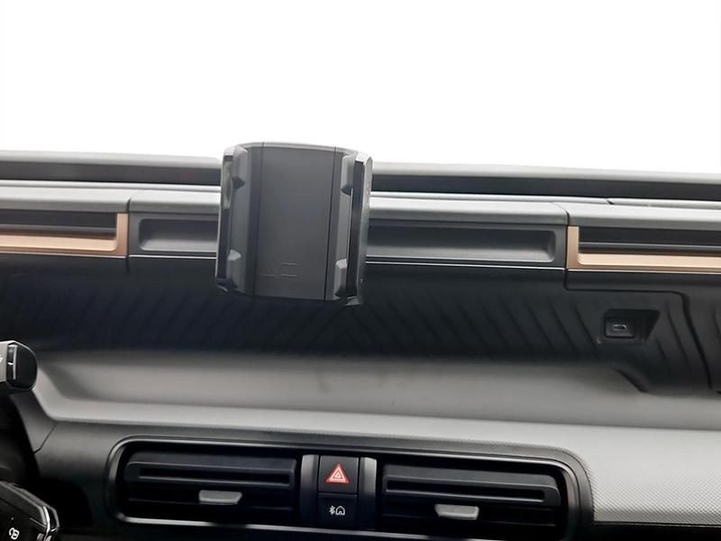 Nuova Citroën C3 Aircross 2026 Mercury grey SUV