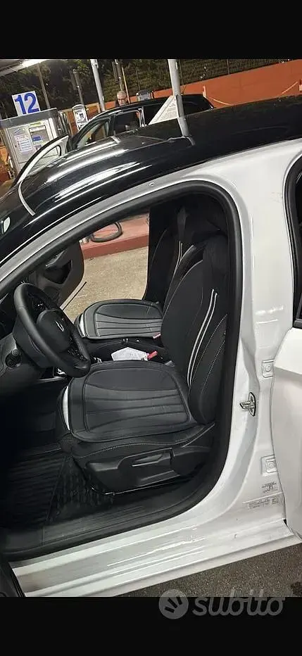Usata Opel Corsa S 75 CV (55 kW) 2024 Bianco Utilitaria