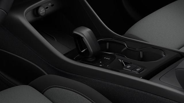 Nuova Volvo XC40 2025 Grigio SUV