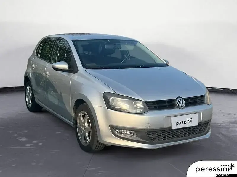 Usata VW Polo Sound 60 CV (44 kW) 2014 Utilitaria