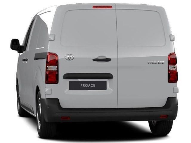 Nuova Toyota Proace 75 kW (102 CV) 2025 Bianco Monovolume