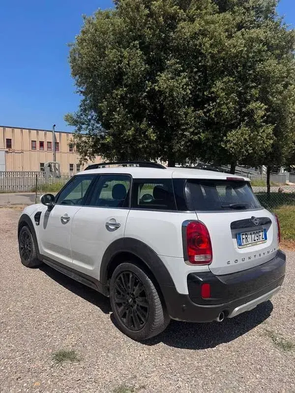 Usata Mini Countryman 150 CV (110 kW) 2018