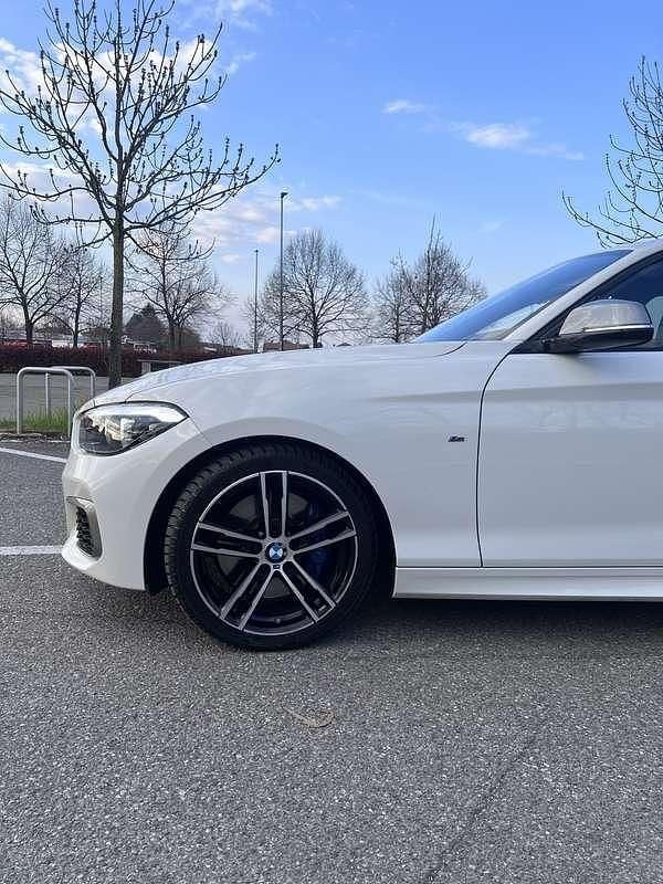 Usata BMW M140 M Performance 340 CV (250 kW) 2019 Utilitaria