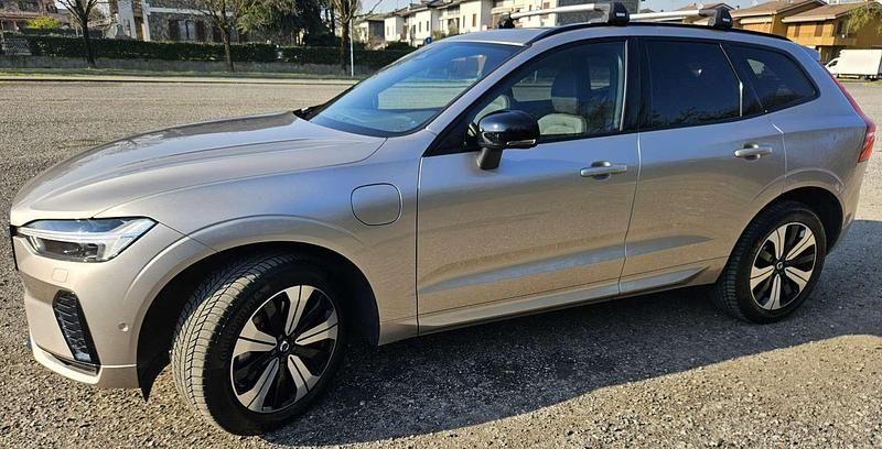 Usata Volvo XC60 Plus 253 CV (186 kW) 2024 SUV