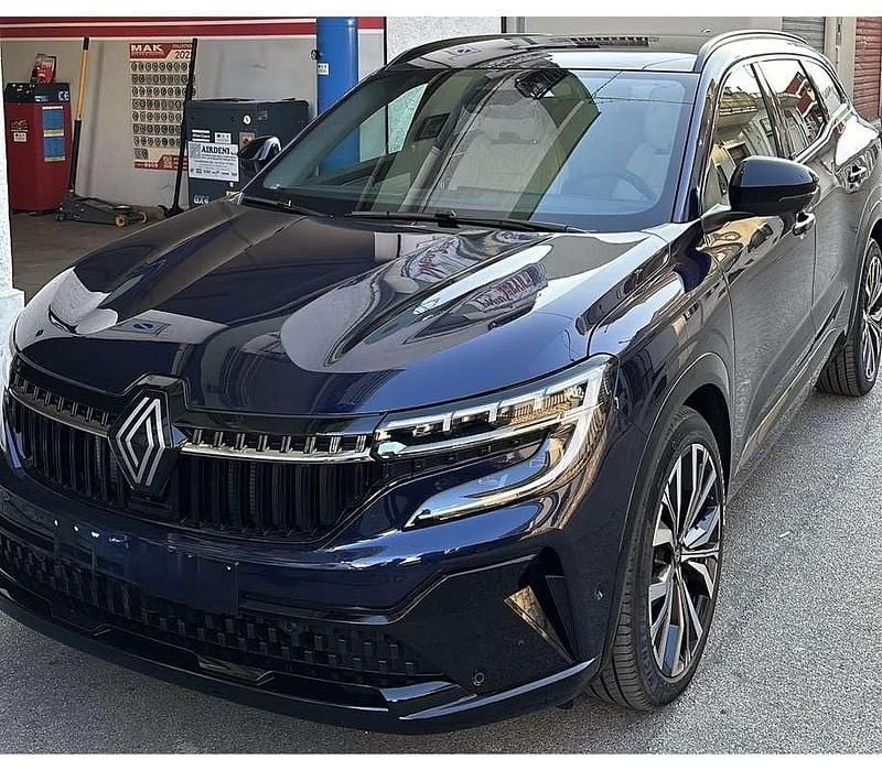 Usata Renault Espace Techno 200 CV (147 kW) 2023 SUV