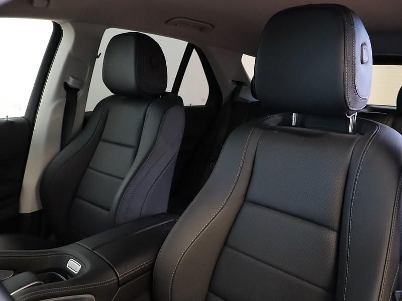 Usata Mercedes GLE300 Advanced 269 CV (197 kW) 2025 Argento SUV