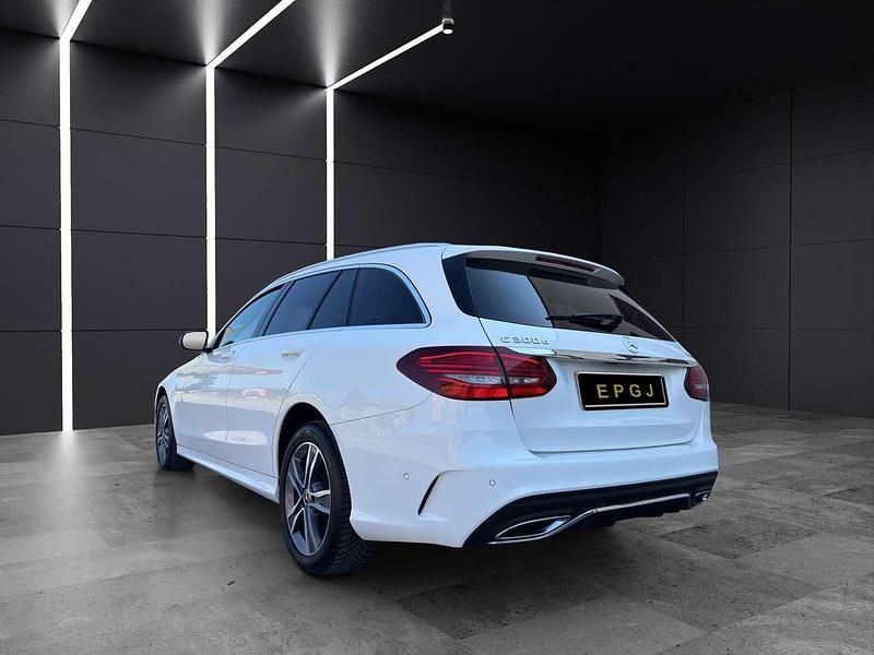 Occasion Mercedes C300 Premium 245 ch (180 kW) 2019 Other Break
