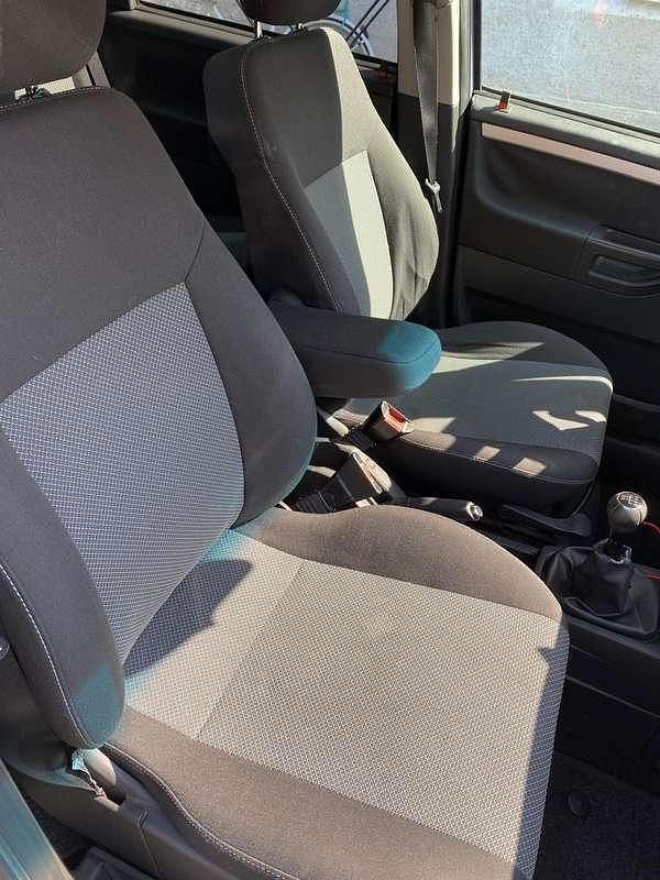 Usata Opel Meriva Enjoy 90 CV (66 kW) 2010 Monovolume