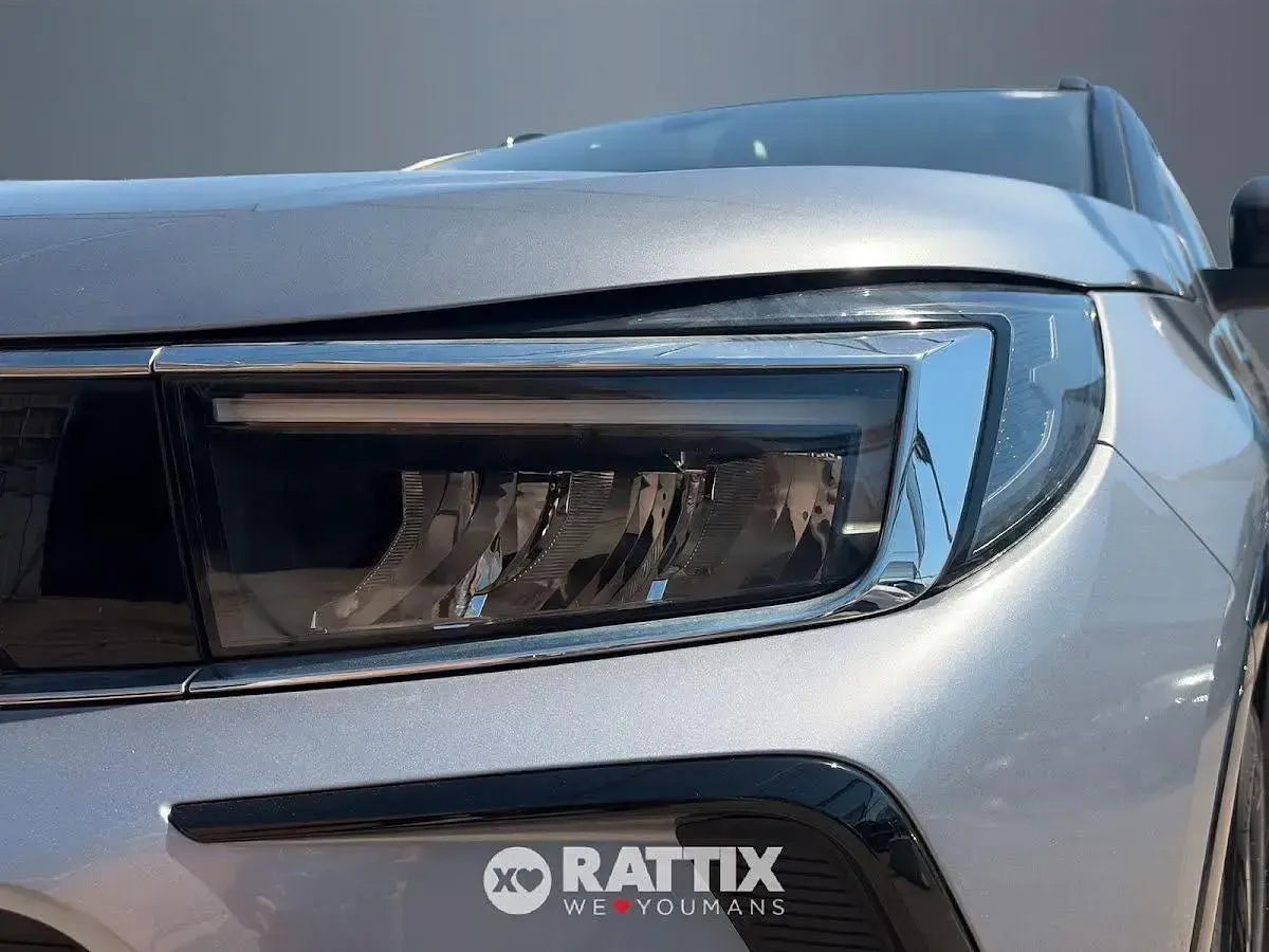 Nuova Opel Grandland Electric 136 CV (100 kW) 2025 Grigio SUV