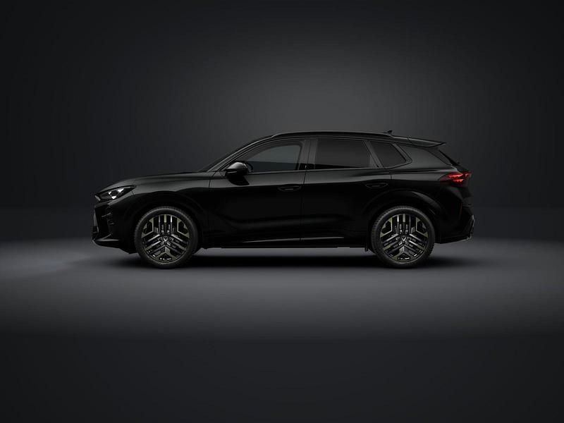 Nuova Cupra Terramar 204 CV (150 kW) 2026 Nero midnight SUV
