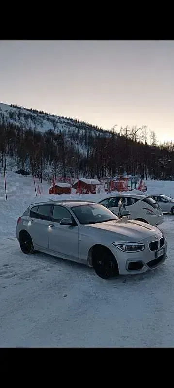 Usata BMW M140 340 CV (250 kW) 2017 Utilitaria