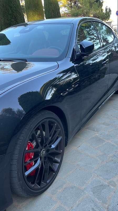 Usata Maserati Ghibli 430 CV (316 kW) 2022 Berlina
