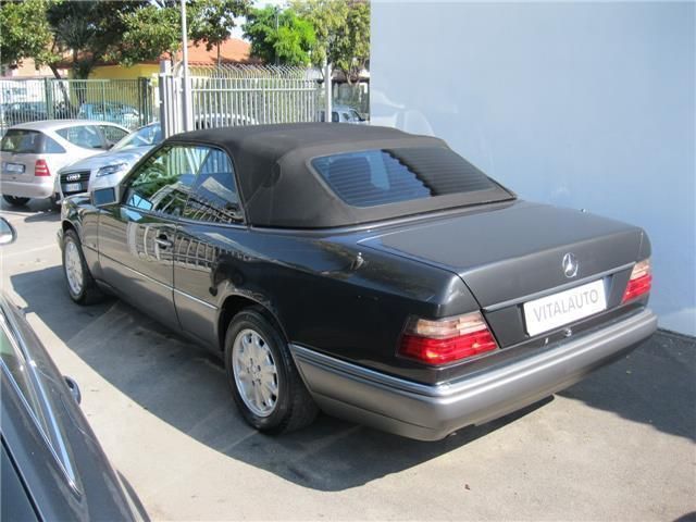 Auto mercedes usate latina #3