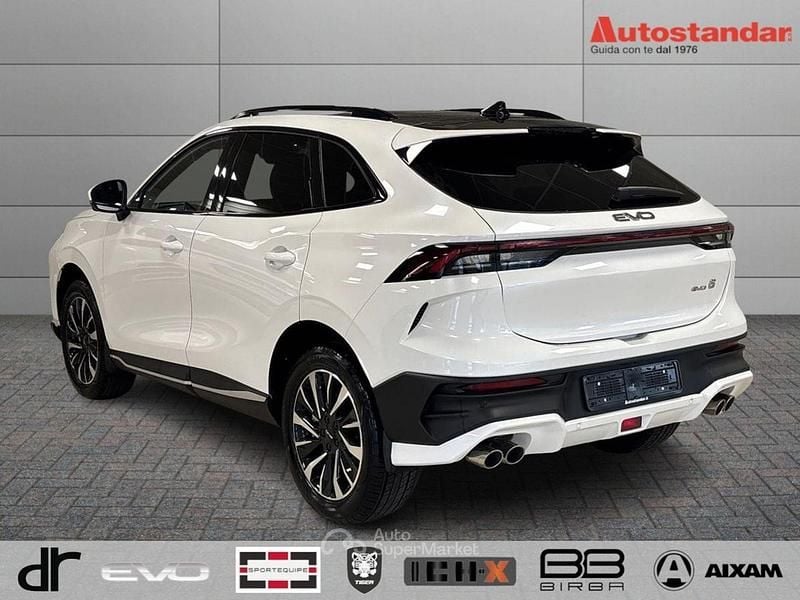 Usata EVO Evo 6 175 CV (128 kW) 2024 Other SUV