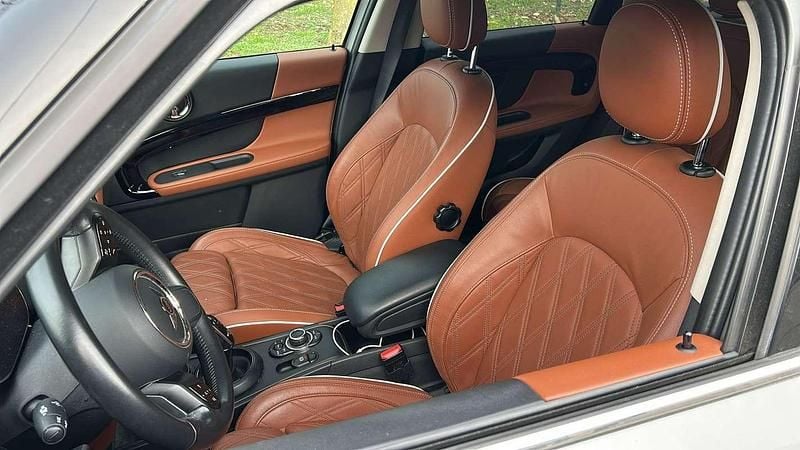 Usata Mini Countryman 136 CV (100 kW) 2023 SUV