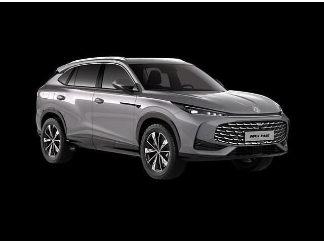 Nuova MG HS Comfort 170 CV (125 kW) 2025 Grigio(met.) SUV