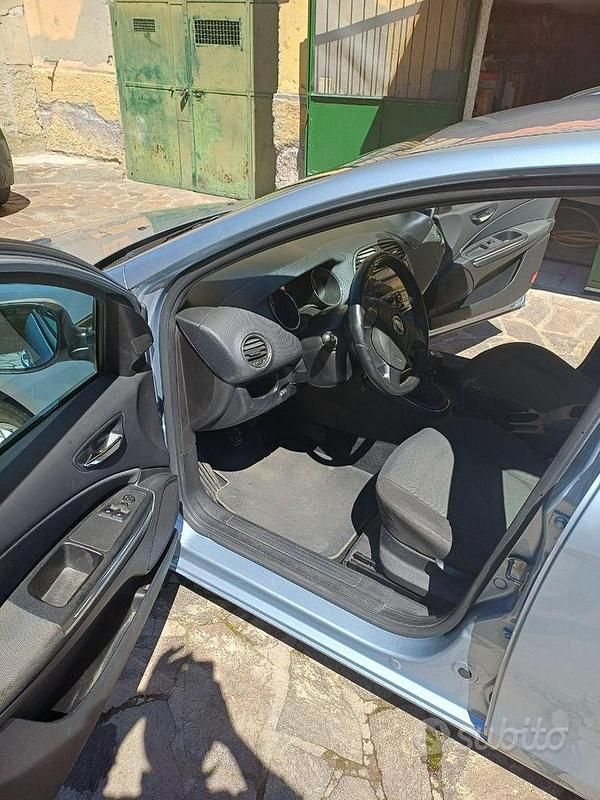 Usata Fiat 1600 120 CV (88 kW) 2008 Berlina