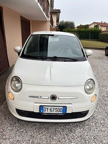 Usata 2009 Fiat 500 Sport Due volumi | 4300 € - Immagine 1/4