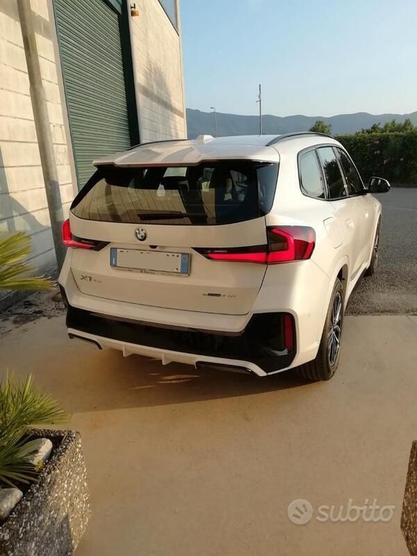 Usata BMW X1 150 CV (110 kW) 2023 SUV