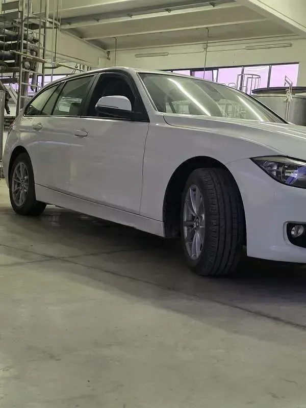 Usata BMW 316 116 CV (85 kW) 2013 Station wagon