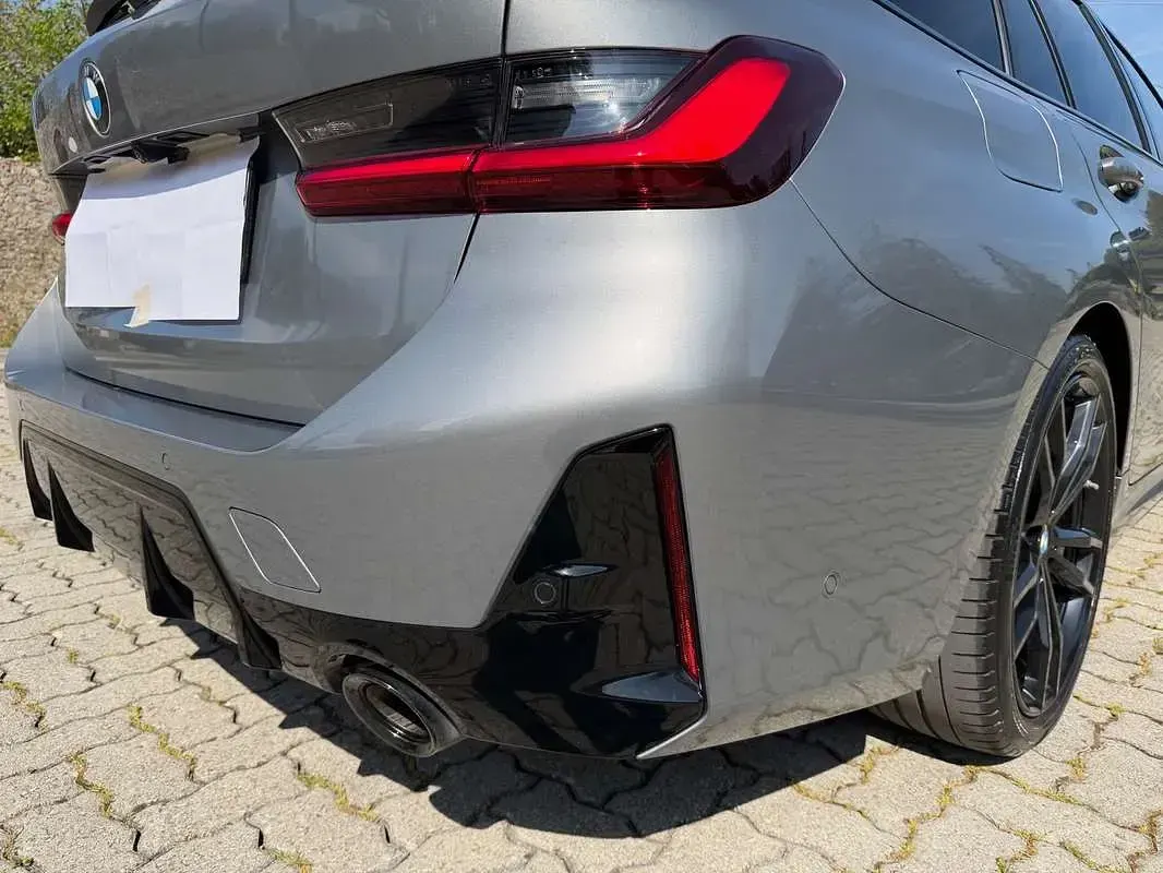 Usata BMW 320 M Sport 190 CV (139 kW) 2024 Station wagon