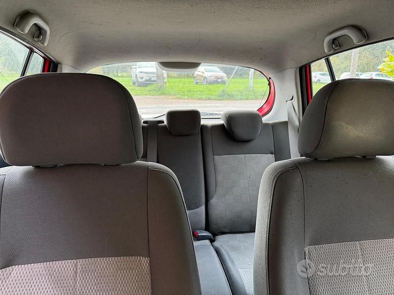 Usata Kia Picanto 65 CV (47 kW) 2004 Utilitaria