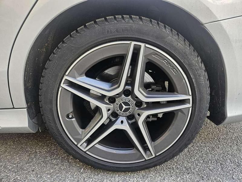 Begagnad Mercedes C220 Premium 194 HK (142 kW) 2020 Kombi