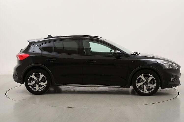 Usata Ford Focus Active 125 CV (91 kW) 2020 Berlina