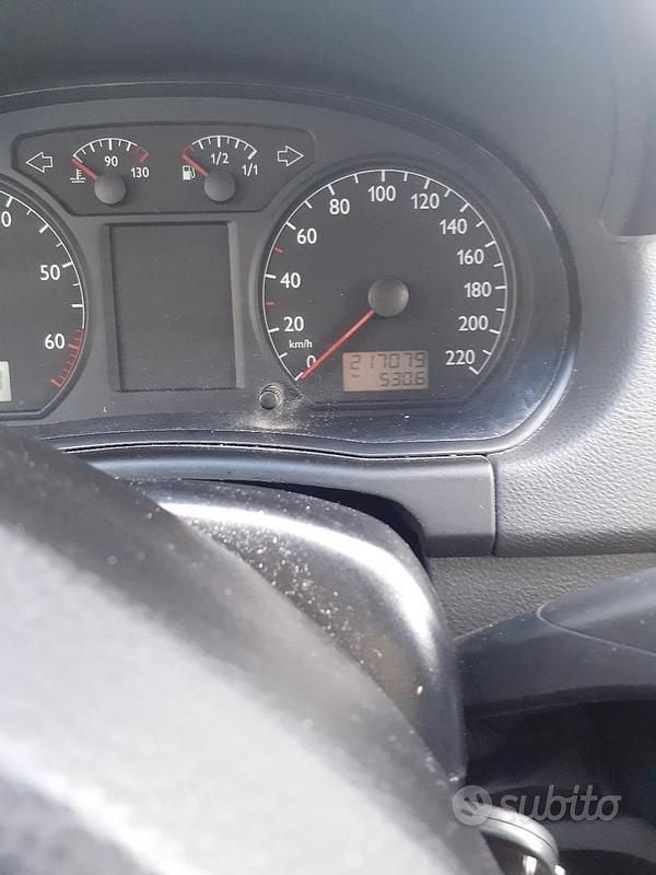 Usata VW CC 2005 Berlina