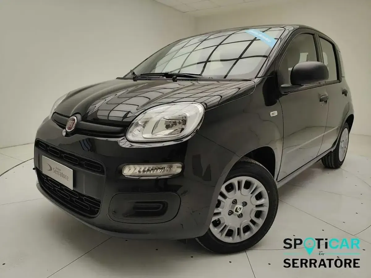 Usata Fiat Panda Pop 70 CV (51 kW) 2025 Utilitaria
