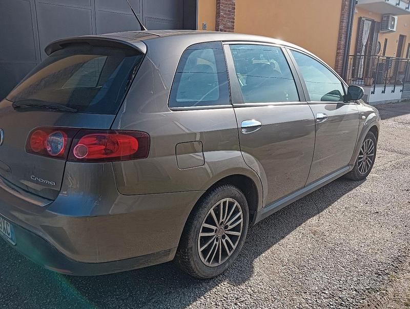 Usata Fiat Croma 150 CV (110 kW) 2007 Station wagon
